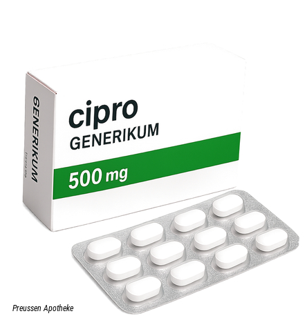 cipro