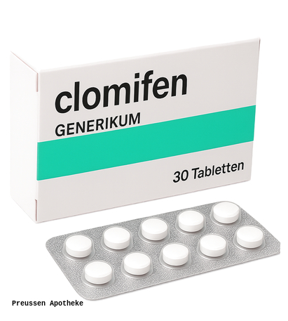 clomifen