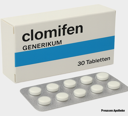 clomifen