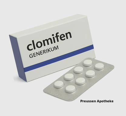 clomifen