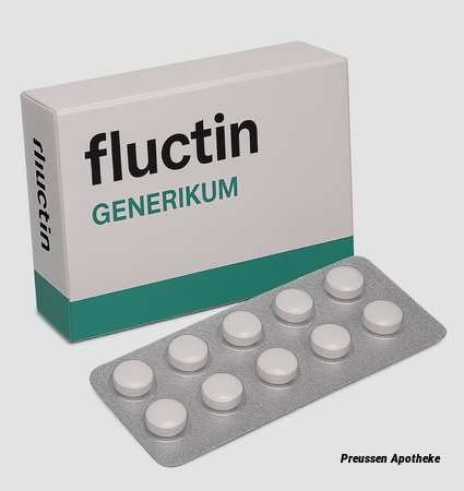 fluctin