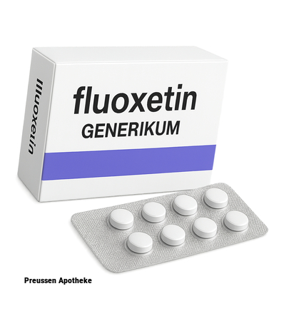 fluoxetin