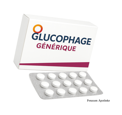glucophage