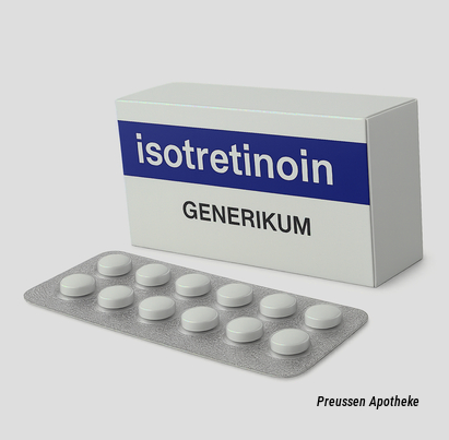 isotretinoin