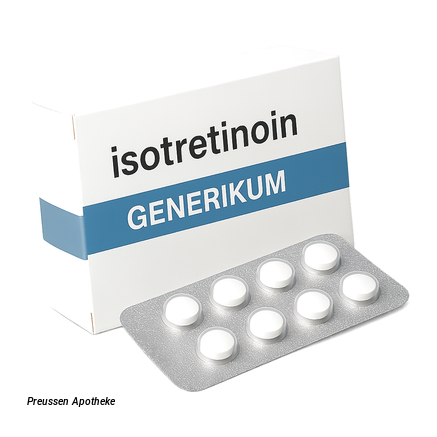 isotretinoin