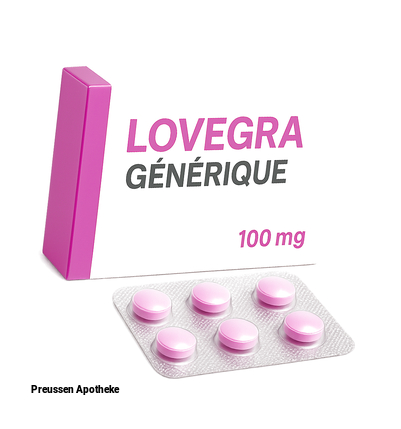 lovegra