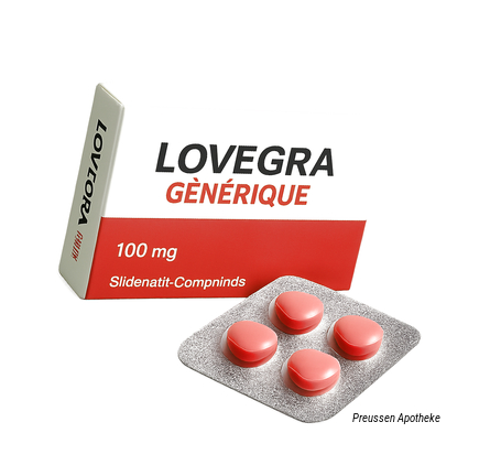 lovegra