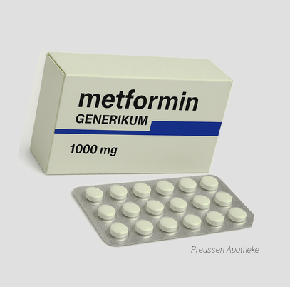 metformin
