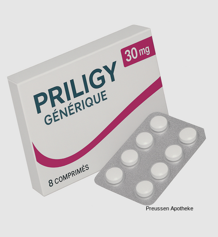 priligy