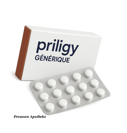 priligy