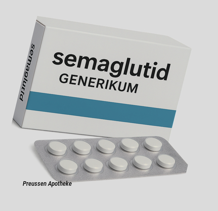 semaglutid