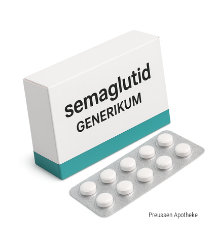semaglutid