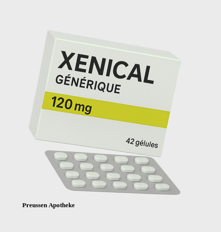 xenical