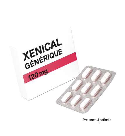 xenical